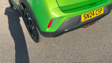 Vauxhall Mokka 1.2 Turbo 136 Ultimate 5dr Petrol Hatchback